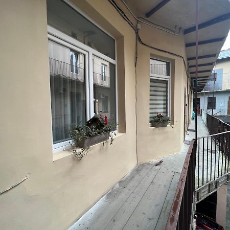 Cozy Apartment Near The Lviv National Opera Dış mekan fotoğraf